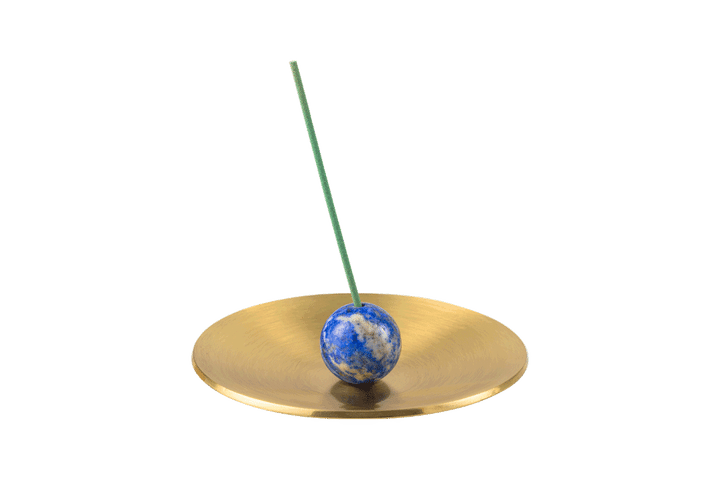 〈MAHŌ Sensory〉のインセンスホルダー