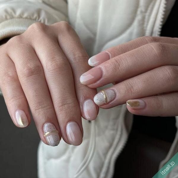 nailsalon305が投稿したネイルデザイン [photoid:I0124184] via Itnail Design (742603)