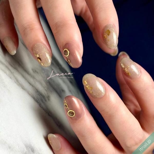 LACCAが投稿したネイルデザイン [photoid:I0092887] via Itnail Design (742570)