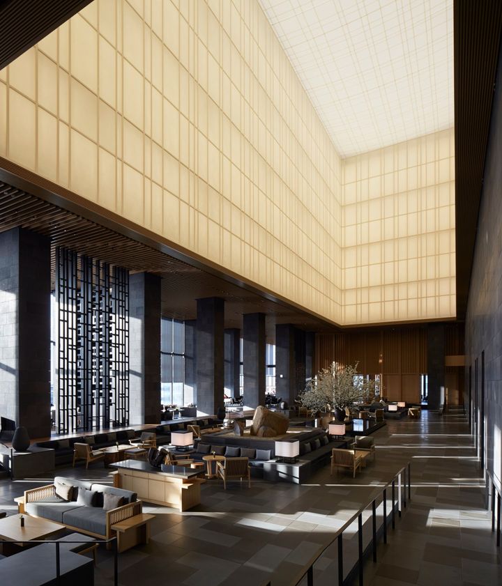 Photo_ Nacasa & Partners inc.