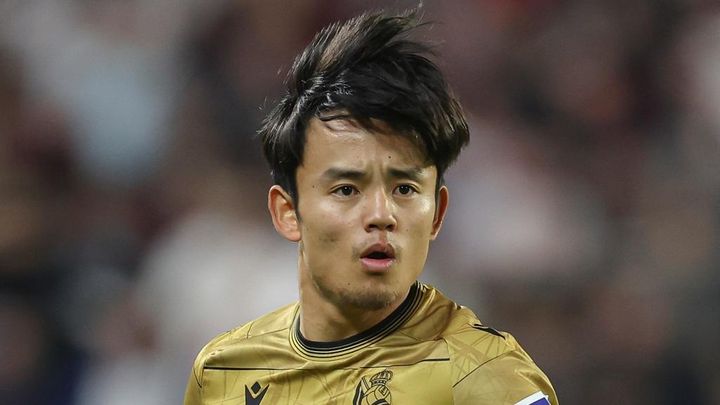 「久保建英はスペシャルな選手！多くのスペイン人を魅了している」世界的レジェンドが絶賛