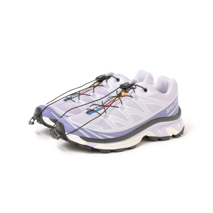 画像: XT-6 ¥28,600／Salomon for Ray BEAMS（ビームス ウィメン 原宿） 出典：www.beams.co.jp