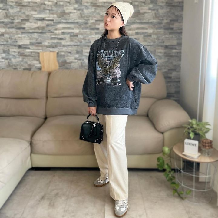 画像1: 出典：Instagram