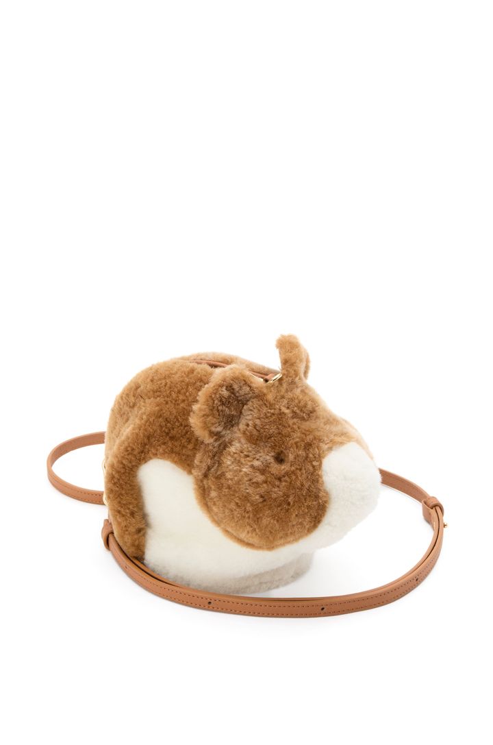 ハムスター バッグ ¥257,400