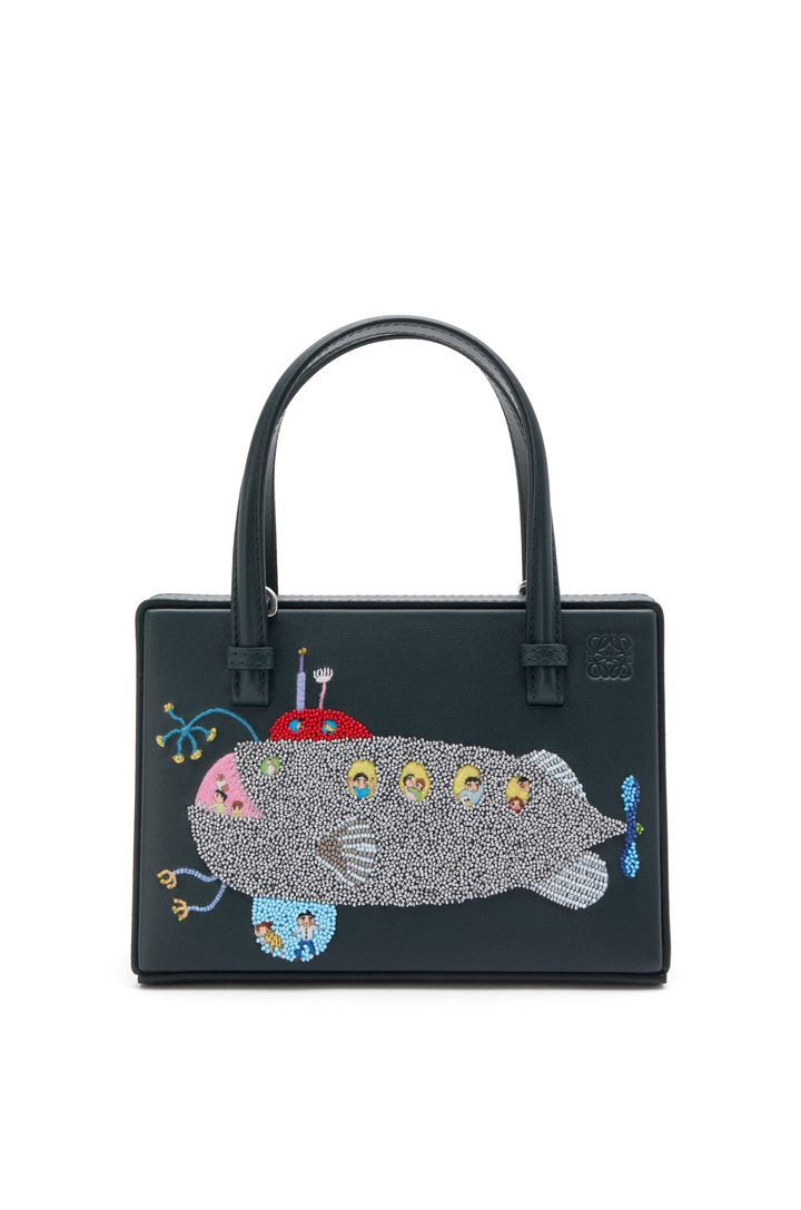 サブマリン ポスタルバッグ ¥631,400