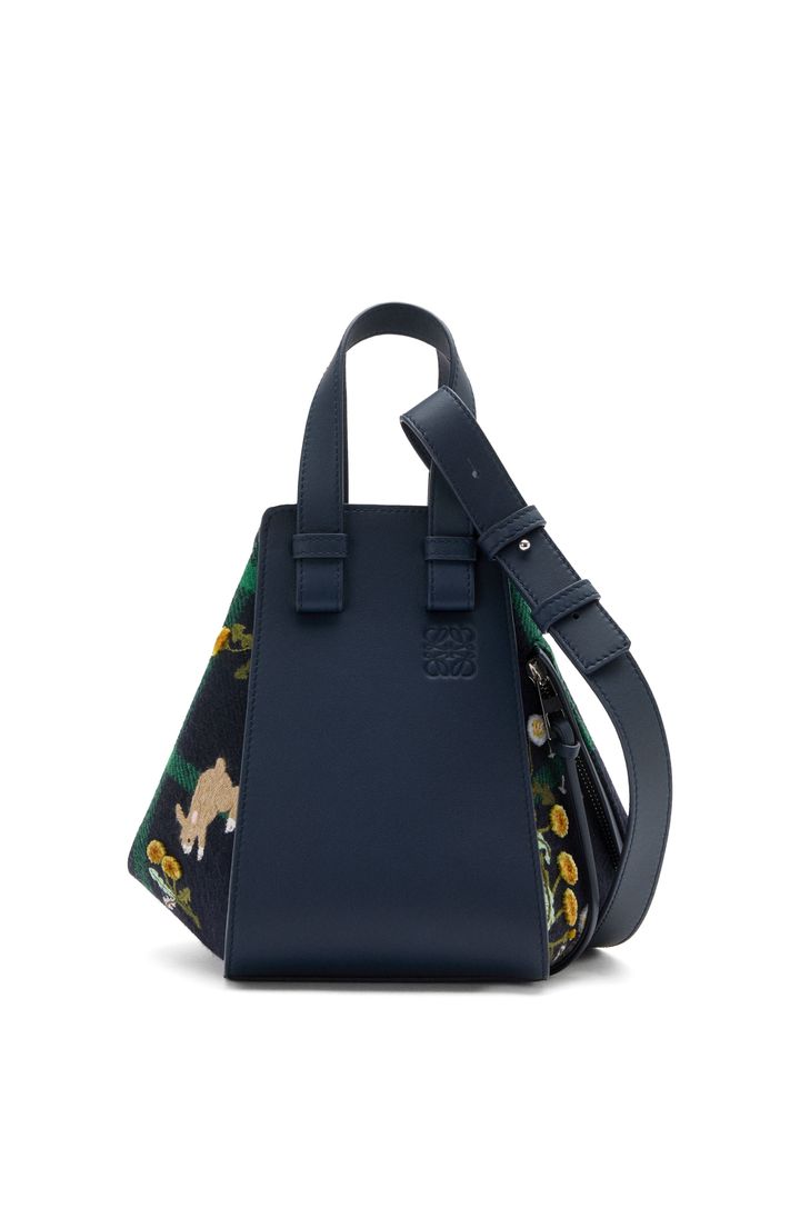 うさぎ ハンモックバッグ コンパクト ¥471,900