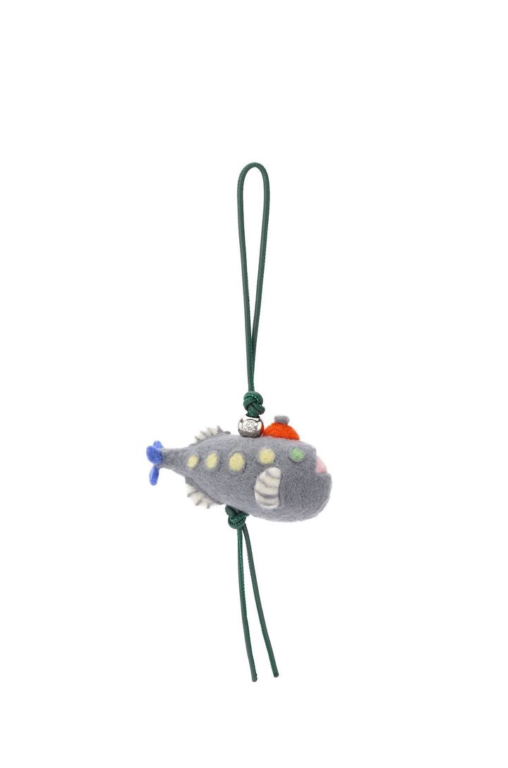 サブマリン チャーム ¥74,800