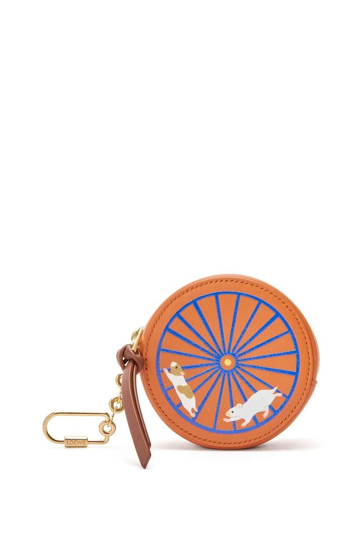 ハムスター クッキー コインケース ¥92,400