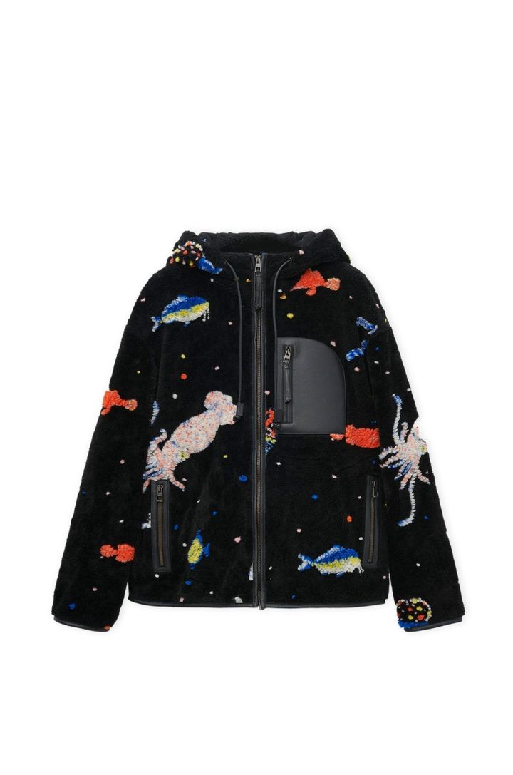 ジャケット ¥377,300