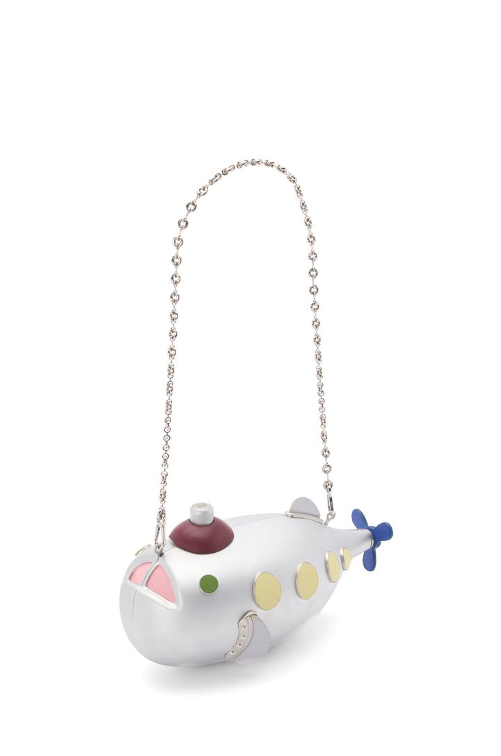 サブマリン バッグ ¥1,622,500