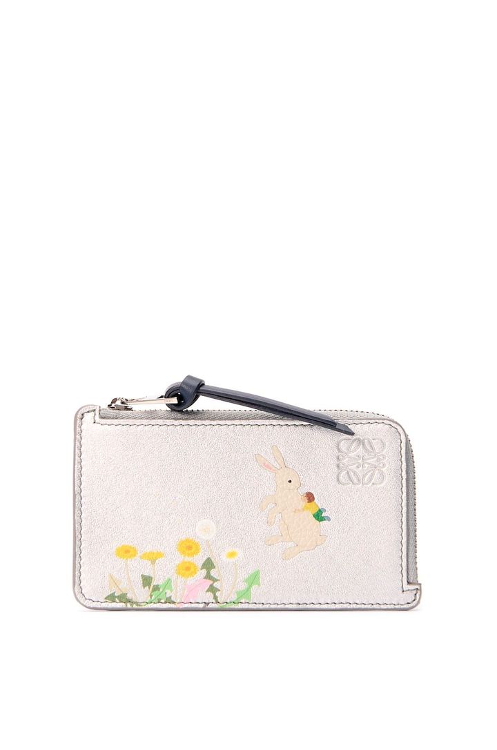 うさぎ コインカードホルダー ¥69,300