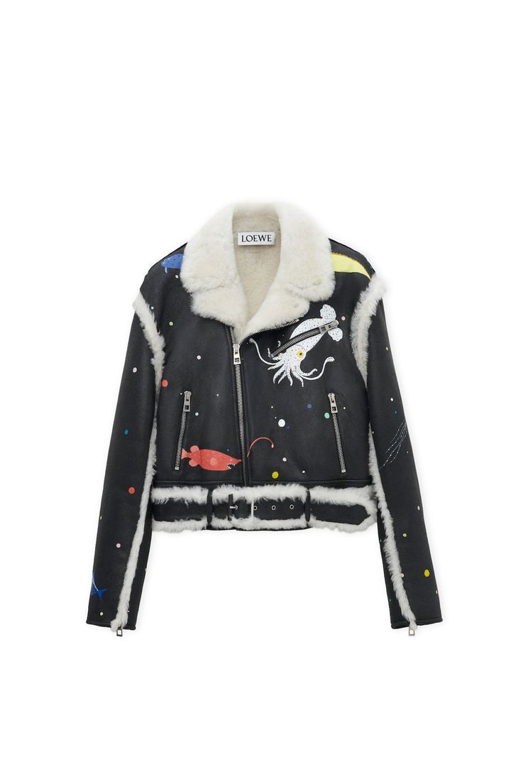 バイカージャケット ¥1,799,600