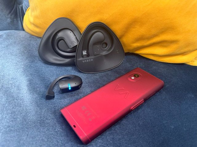 51言語対応！世界が広がる「イヤホン型翻訳機」が日本上陸！Vasco