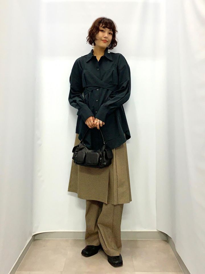 画像1: 出典：GU