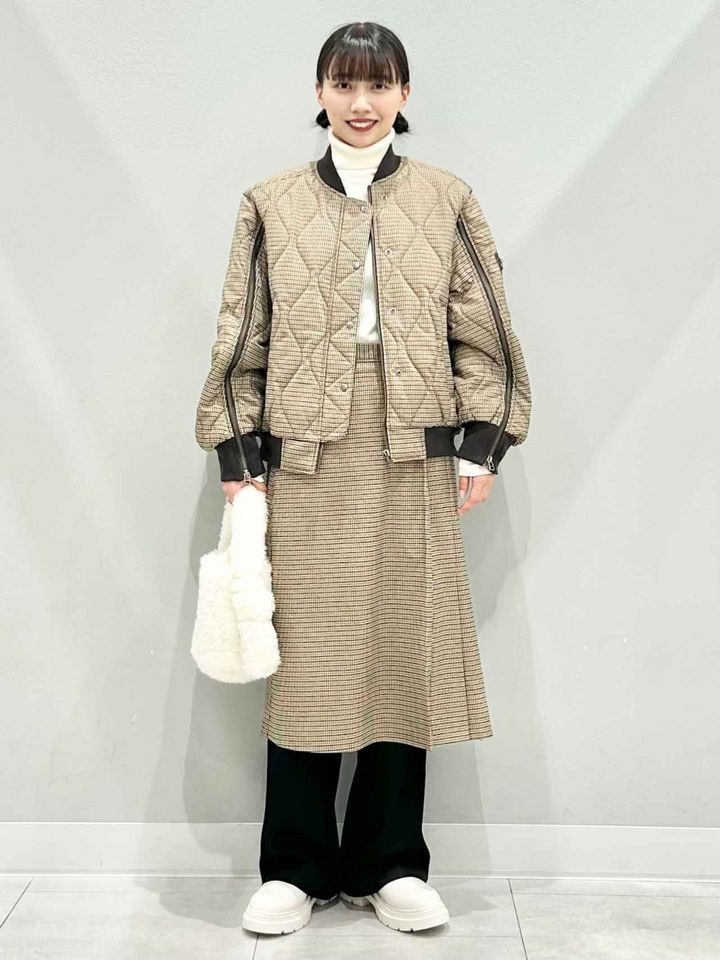 画像4: 出典：GU