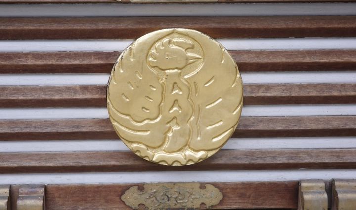 【大鳥神社】関東の開運スポット