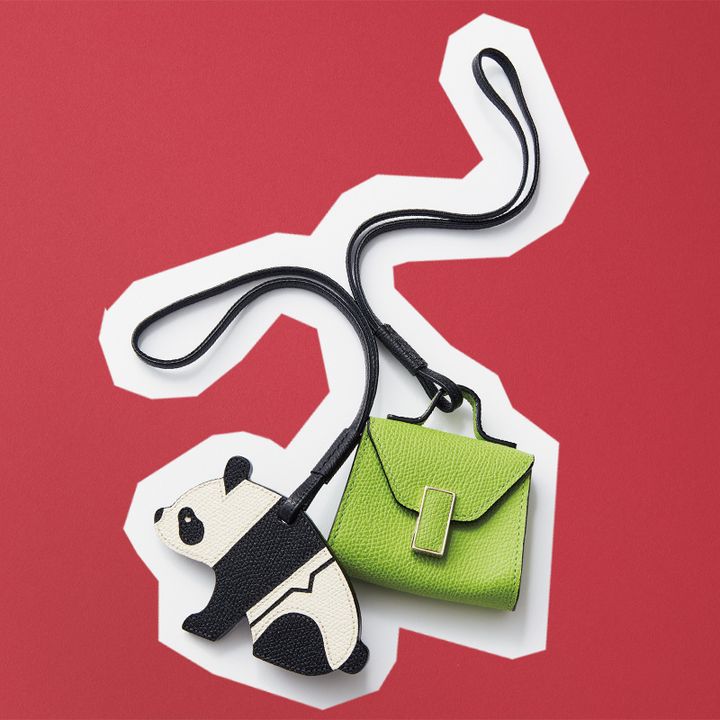 ヴァレクストラのチャーム