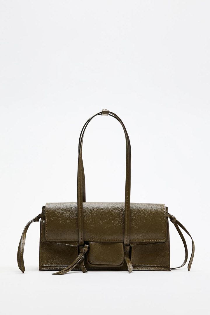 画像2: 出典：ZARA