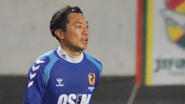 引退を発表した元日本代表ドリブラー、“三笘薫評”がおもしろい「いちファンです、僕は」