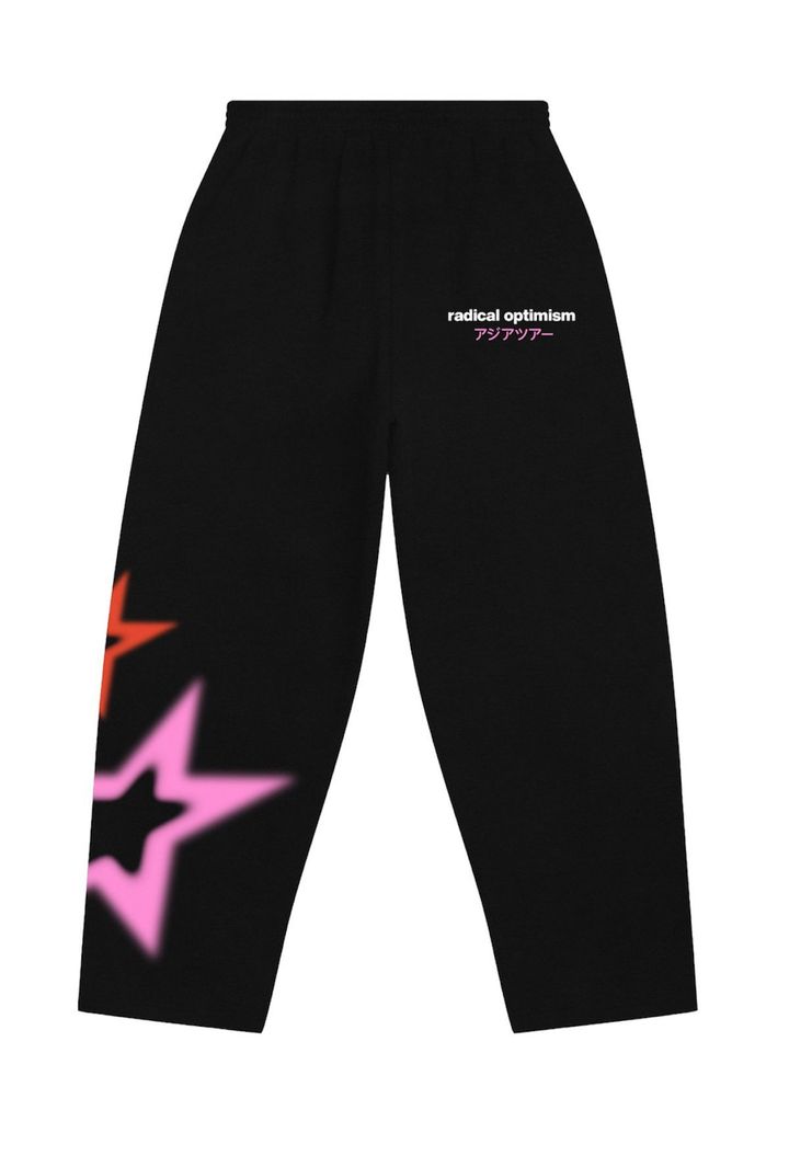 スウェットパンツ ¥12,500