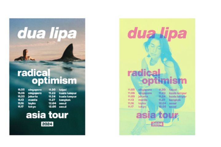 ポスター ¥1,500