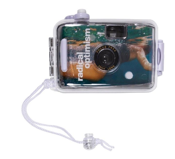 カメラケース ¥6,500