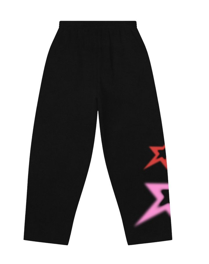 スウェットパンツ ¥12,500