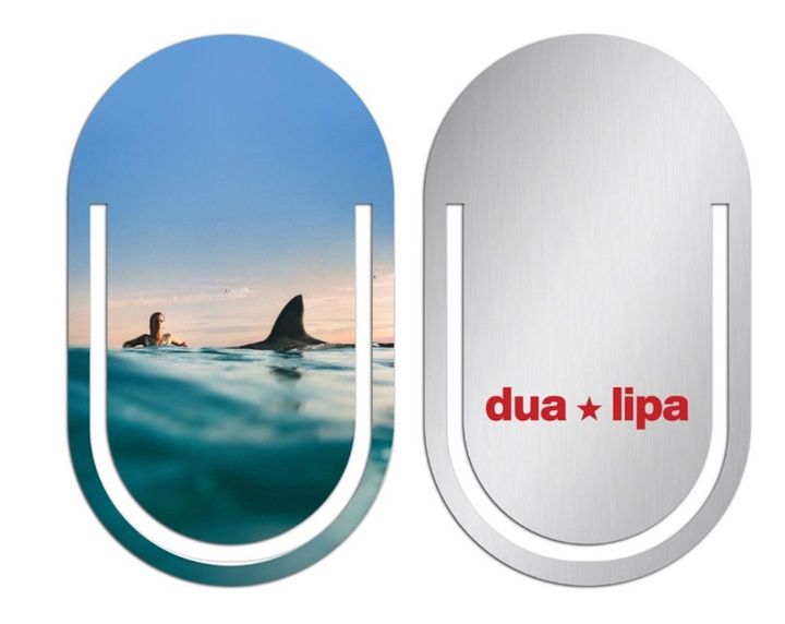 ブックマーク ¥1,000