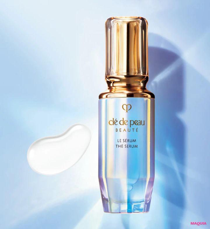 名品美容液はここがすごい！ クレ・ド・ポー ボーテ、エリクシール、ファンケルの自慢の処方技術を深掘り_2