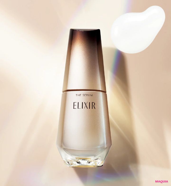 名品美容液はここがすごい！ クレ・ド・ポー ボーテ、エリクシール、ファンケルの自慢の処方技術を深掘り_5