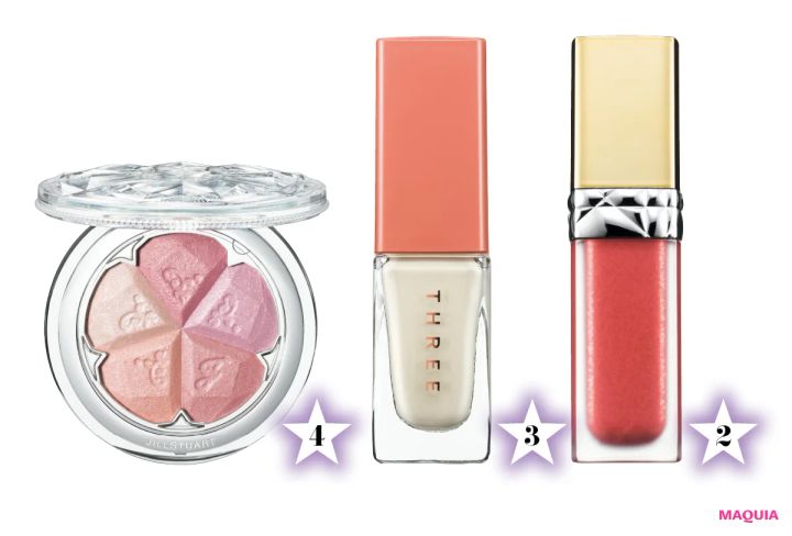 大人のキラキラアイメイク教室。くすみパープル×きらめきでワンランク上の眼差しに_3