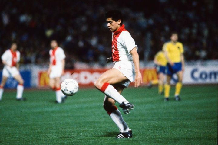 世界選抜級…インドネシアの血を引いた最強イレブン11名