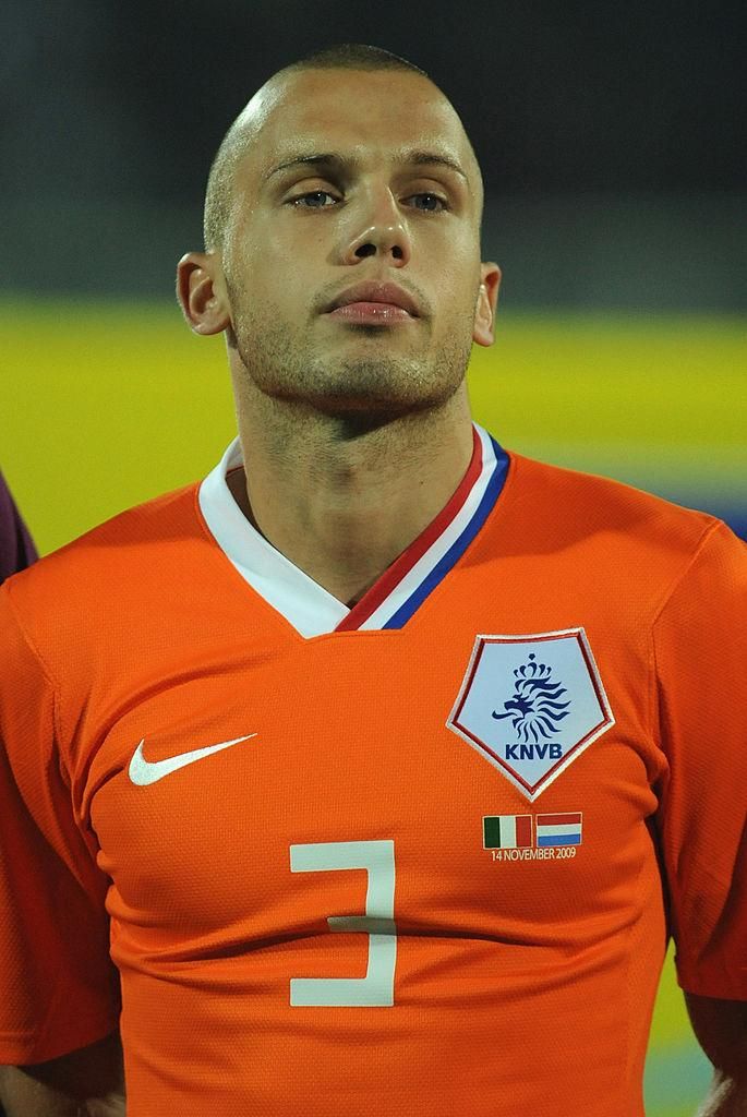 世界選抜級…インドネシアの血を引いた最強イレブン11名