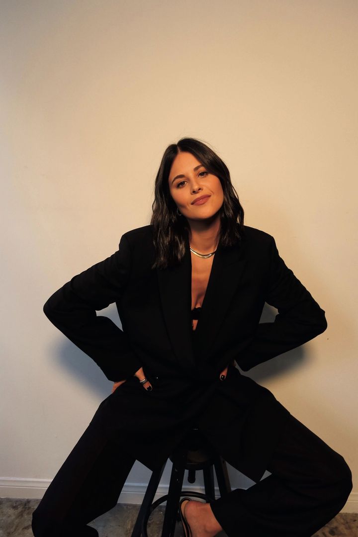 ダニ・ミシェル（Dani Michelle）／セレブリティ スタイリスト、ファウンダー