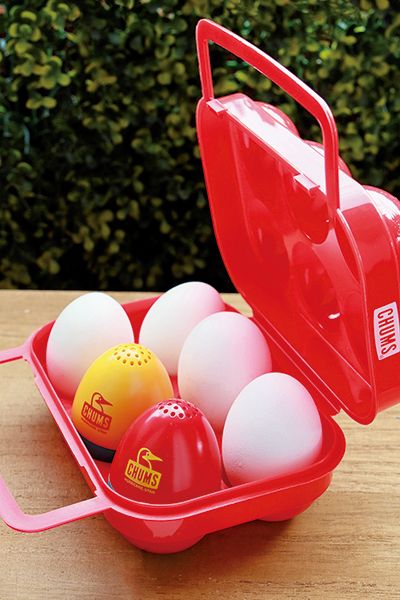 ズボラさん必見！キャンプで楽に使える優秀すぎる調味料入れ3選