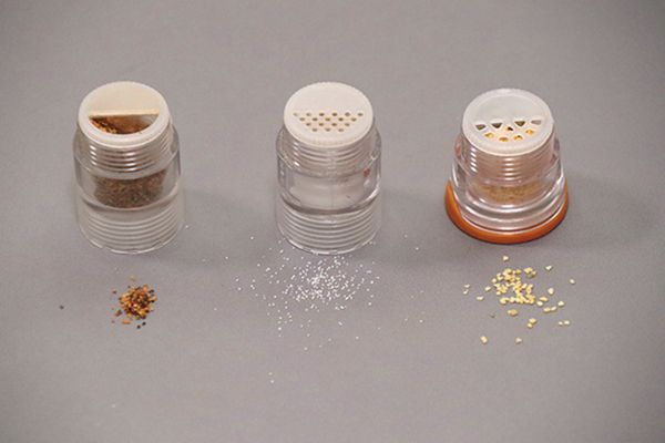 ズボラさん必見！キャンプで楽に使える優秀すぎる調味料入れ3選