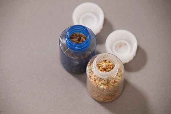 ズボラさん必見！キャンプで楽に使える優秀すぎる調味料入れ3選