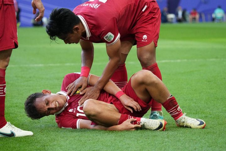 あの日本代表選手に復讐する！インドネシア選手が対戦前に名指ししたワケ