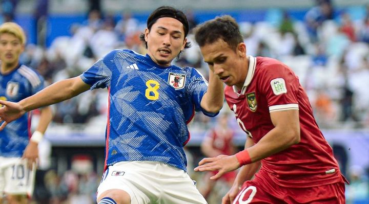 あの日本代表選手に復讐する！インドネシア選手が対戦前に名指ししたワケ