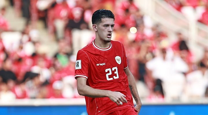 「日本代表は格上だが、恐れる必要はない」 元Jリーガーのインドネシア代表選手が豪語する！