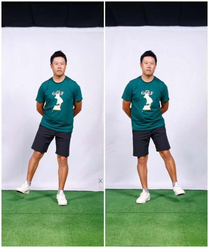 クラブを最大限に加速させる”良い切り返し”のやり方！ベストなタイミングとは…？