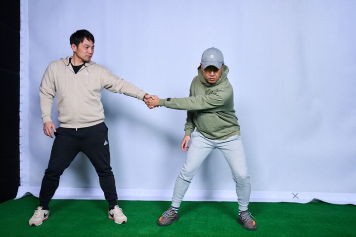 クラブを最大限に加速させる”良い切り返し”のやり方！ベストなタイミングとは…？