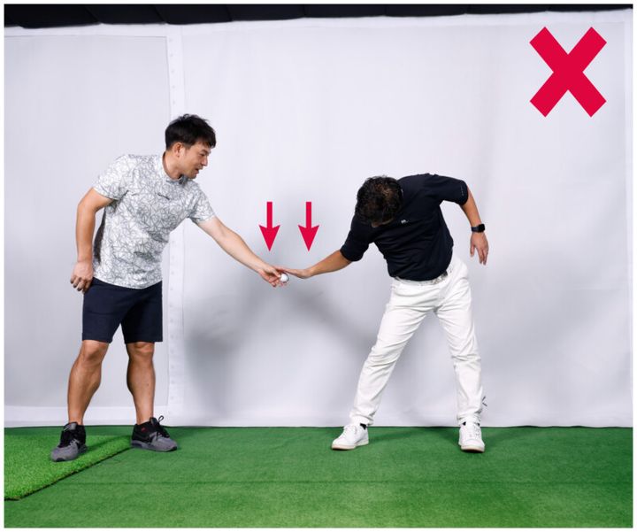 クラブを最大限に加速させる”良い切り返し”のやり方！ベストなタイミングとは…？