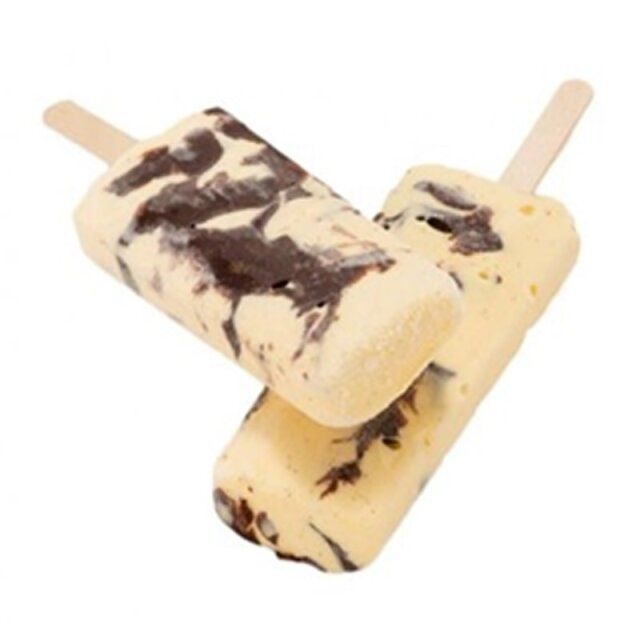 チョコバッキー・ザ・プレミアム 香るタヒチバニラ 6本