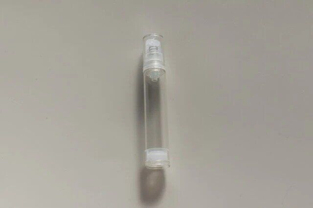 キャンドゥ エアレスポンプボトル 12ml