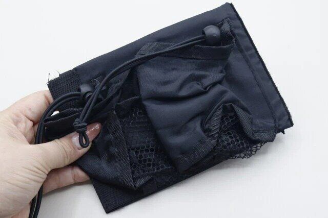 キャンドゥ キャリーケース用ドリンクホルダー