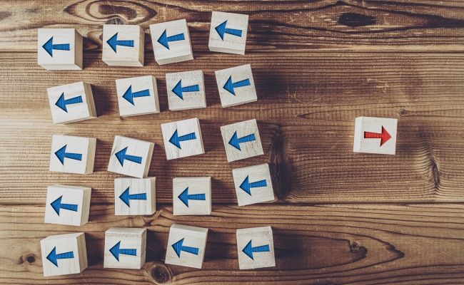 リバースイメージ