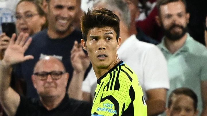 クソ発言で大炎上の審判、日本代表のスター選手を退場にした人物だった