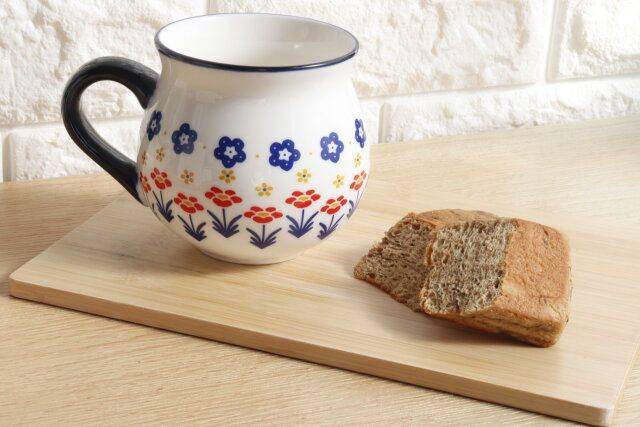 ベースブレッド（コーヒー） ベースフード