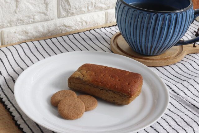 ベースクッキー ベースブレッド